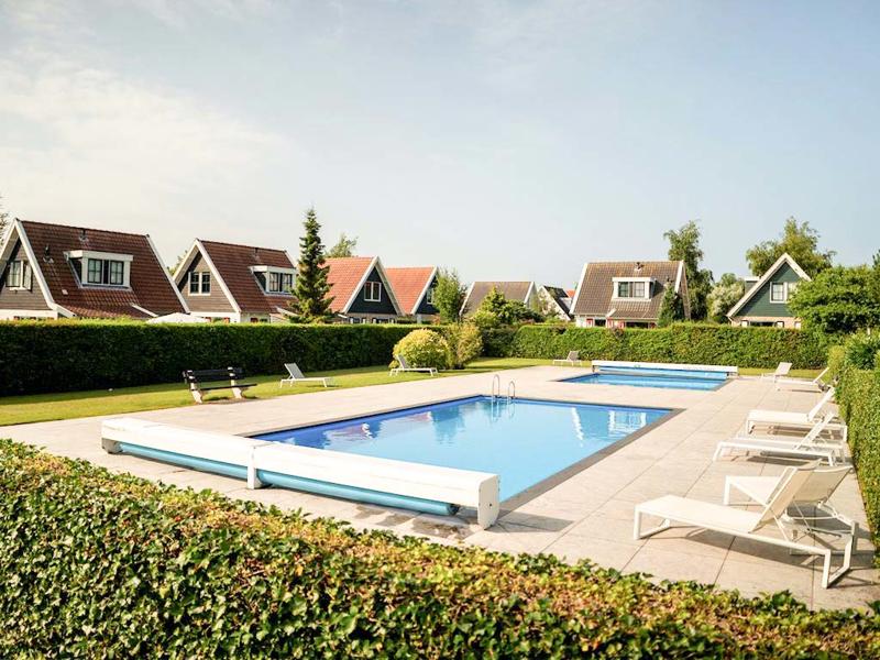 Foto van Landal Duinpark 't Hof van Haamstede