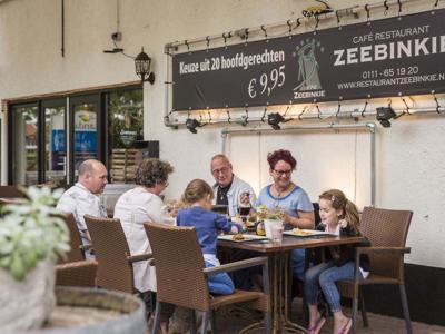 Thumbnail 4 van Landal Villapark Livingstone