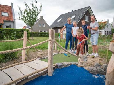 Thumbnail 3 van Dormio Strand Resort Nieuwvliet-Bad