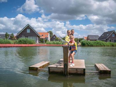 Thumbnail 5 van Dormio Strand Resort Nieuwvliet-Bad