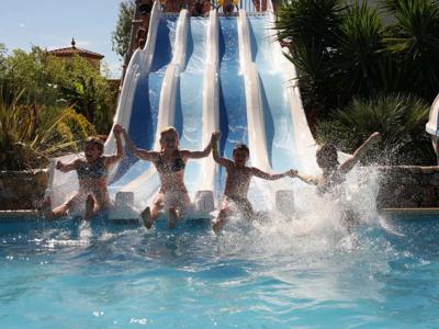 Thumbnail 3 van Les Tropiques