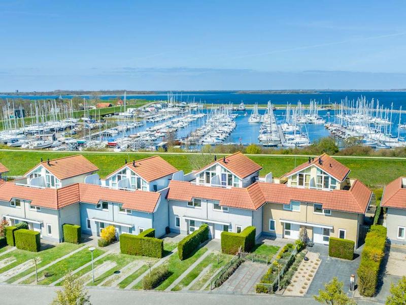 Hoofdfoto van Summio Parc Port Greve