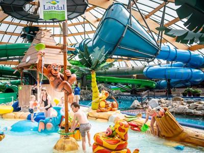 Thumbnail 2 van Landal De Lommerbergen