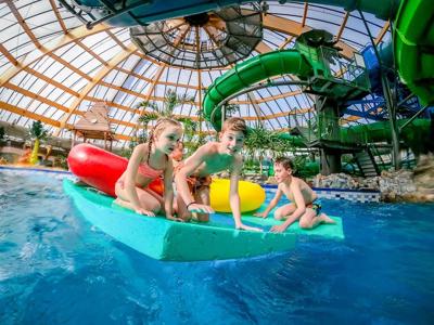 Thumbnail 3 van Landal De Lommerbergen