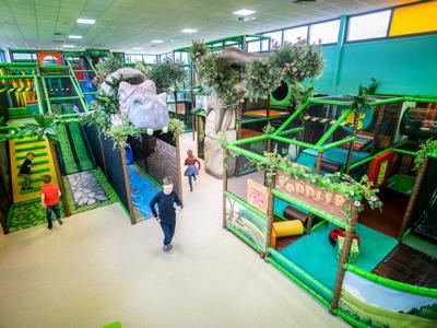 Thumbnail 4 van Landal De Lommerbergen