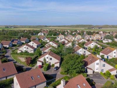 Landal Beach Resort Ooghduyne