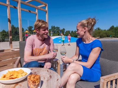 Thumbnail 4 van Landal Beach Resort Ooghduyne