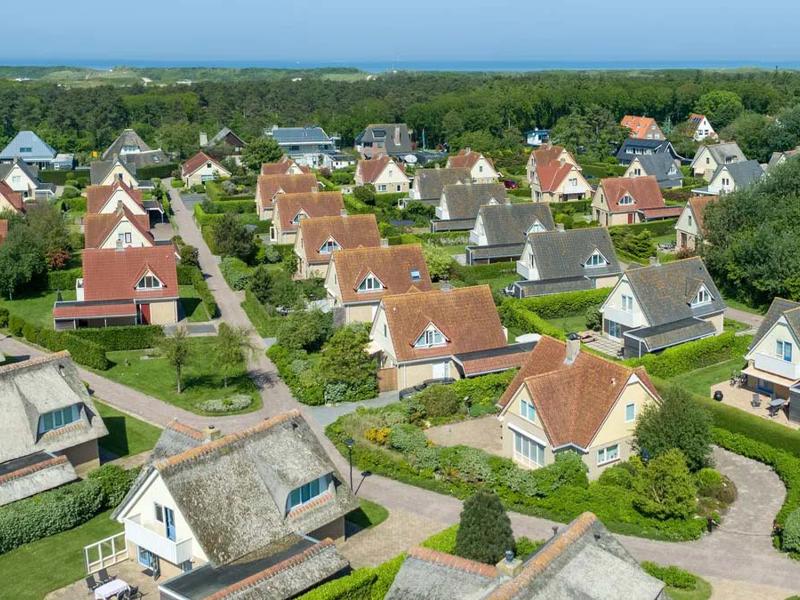 Foto van Landal Villapark Vogelmient