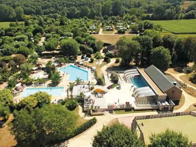 Thumbnail 2 van Le Paradis