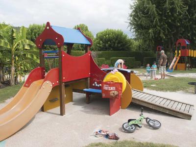 Thumbnail 5 van Le Paradis