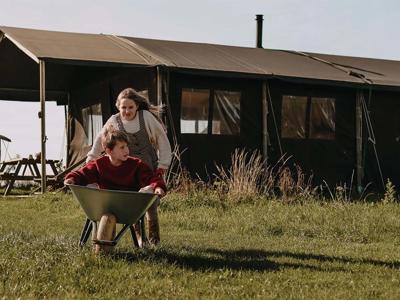 Thumbnail 4 van BoerenBed Hoeve den Overdraght