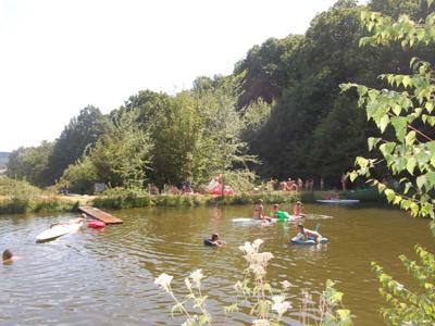 Thumbnail 4 van La Forêt du Morvan