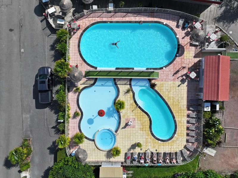 Foto van Le Marqueval