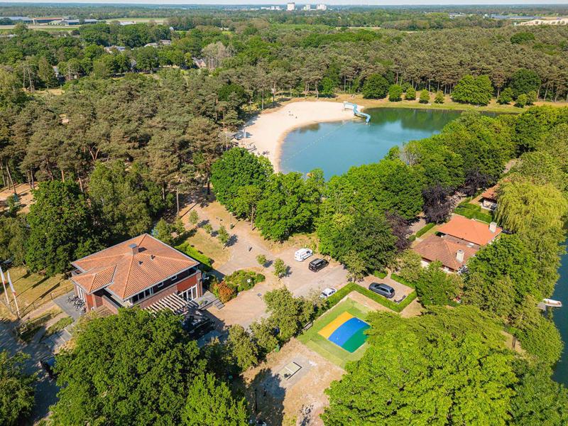 Foto van Parc De Witte Vennen