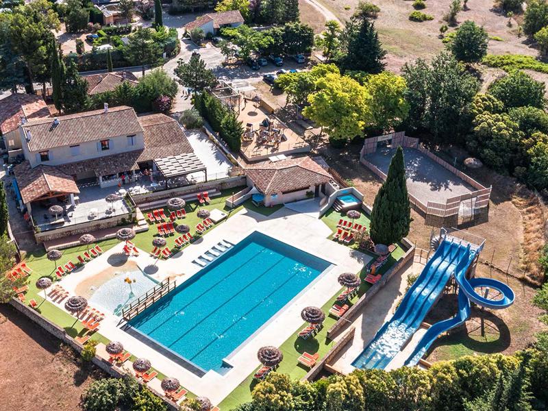 Foto van Les Hautes Prairies