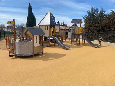 Thumbnail 5 van Les Hautes Prairies