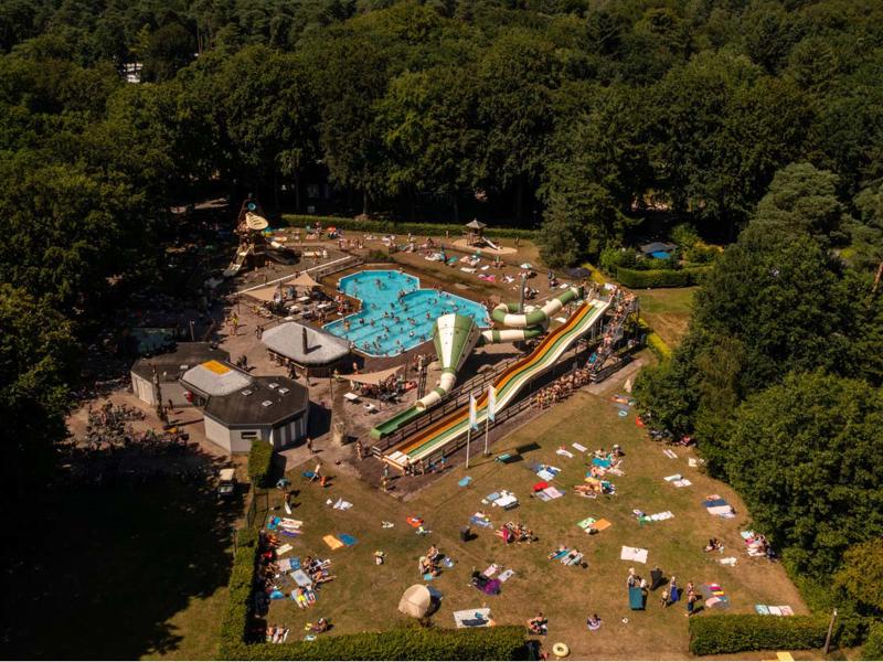 Foto van RCN het Grote Bos