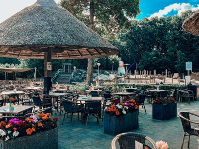 Thumbnail 4 van Marvilla Parks Kaatsheuvel