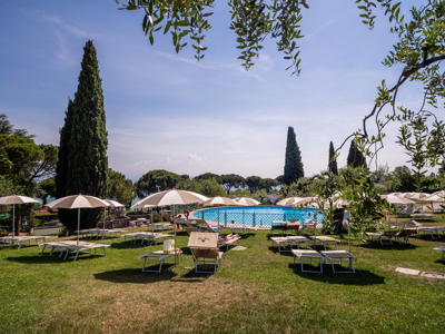 Thumbnail 2 van Desenzano Boutique Resort