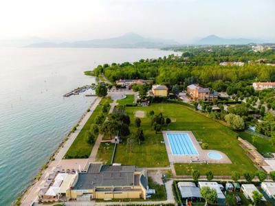 Thumbnail 2 van Campeggio Del Garda