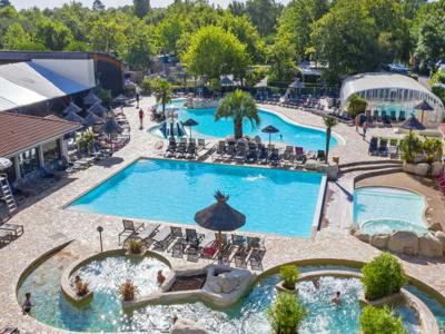 Thumbnail 2 van Au Lac de Biscarrosse