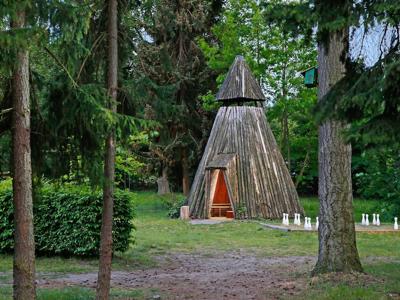 Thumbnail 3 van Knaus Campingpark Elbtalaue/Bleckede