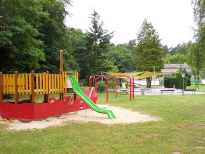 Thumbnail 4 van Knaus Campingpark Elbtalaue/Bleckede