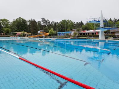 Knaus Campingpark Elbtalaue/Bleckede