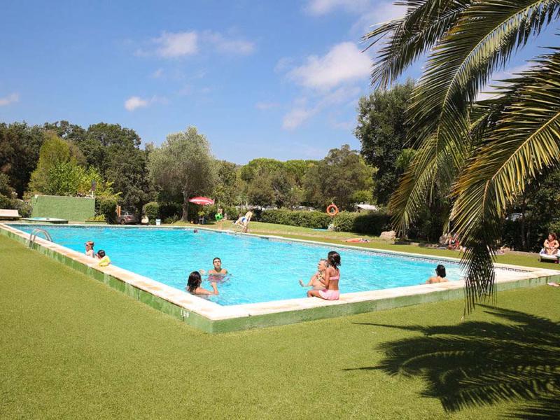 Foto van Holacamp Palamos