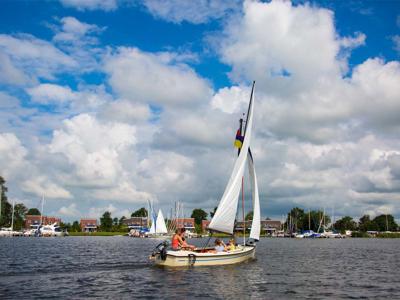 Thumbnail 2 van De Kuilart