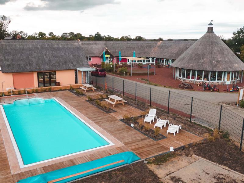 Foto van EuroCamp Spreewaldtor