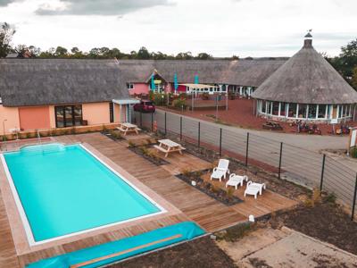 EuroCamp Spreewaldtor