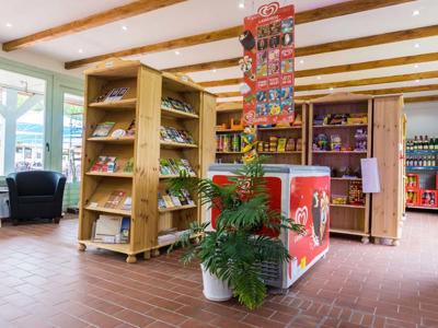 Thumbnail 5 van EuroCamp Spreewaldtor