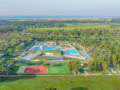 Thumbnail 5 van Village Roma Capitol