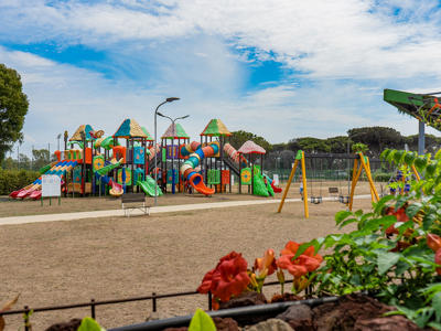 Thumbnail 3 van Village Roma Capitol