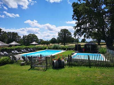 Domaine la Mathonière