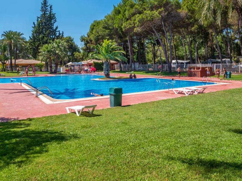 Hoofdfoto van Santa Elena Ciutat