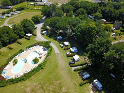 Le Balcon De La Baie