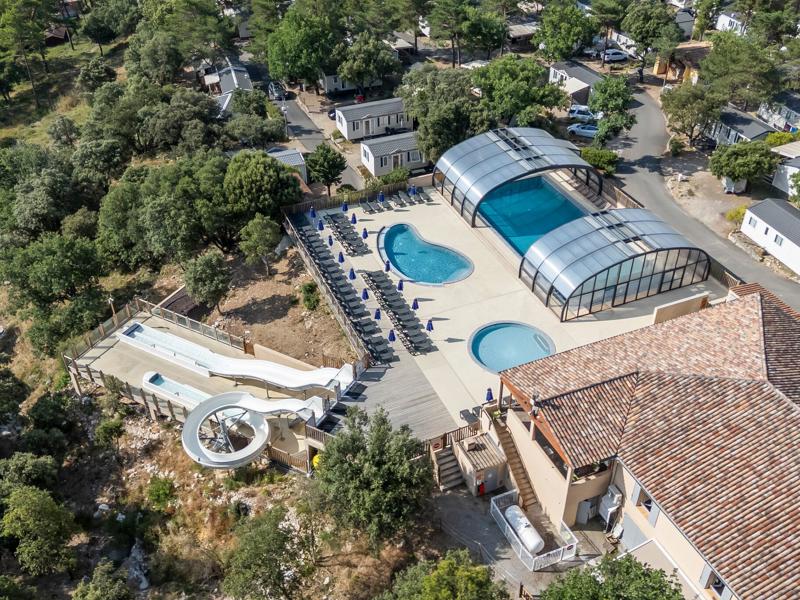 Foto van Les Gorges de Provence