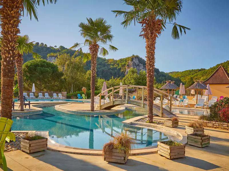 Foto van Soleil Plage