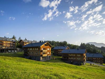 Thumbnail 2 van Landal Brandnertal