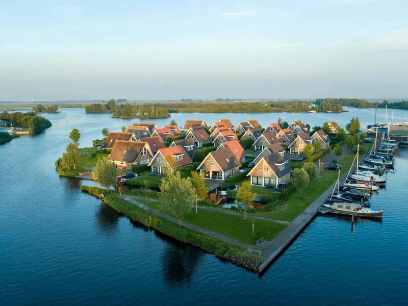 Foto van Landal Waterpark Terherne