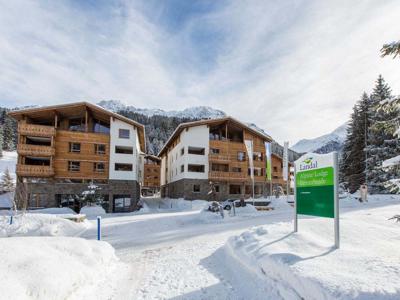 Thumbnail 4 van Landal Alpine Lodge Lenzerheide