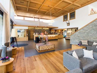 Thumbnail 5 van Landal Alpine Lodge Lenzerheide