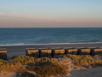 Thumbnail 2 van Roompot Beach Villa's Hoek van Holland