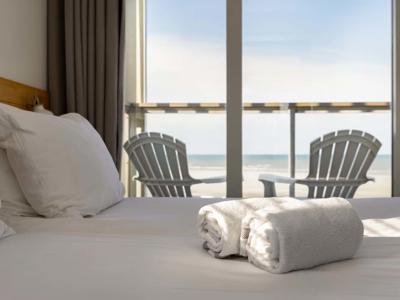 Thumbnail 5 van Roompot Beach Villa's Hoek van Holland