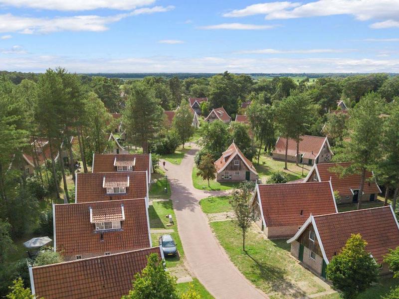 Foto van Landal De Hellendoornse Berg