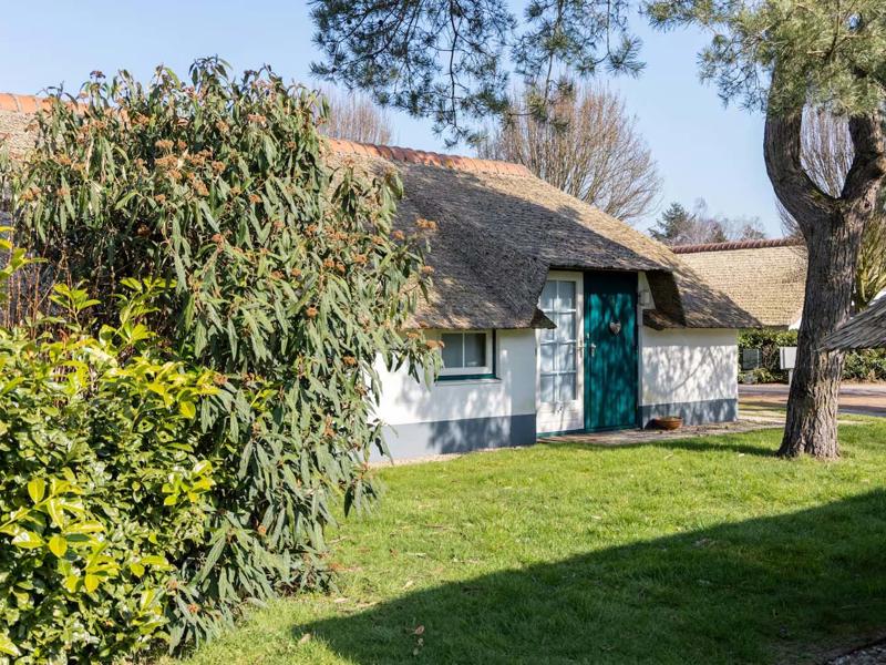 Foto van De Veluwse Hoevegaarde