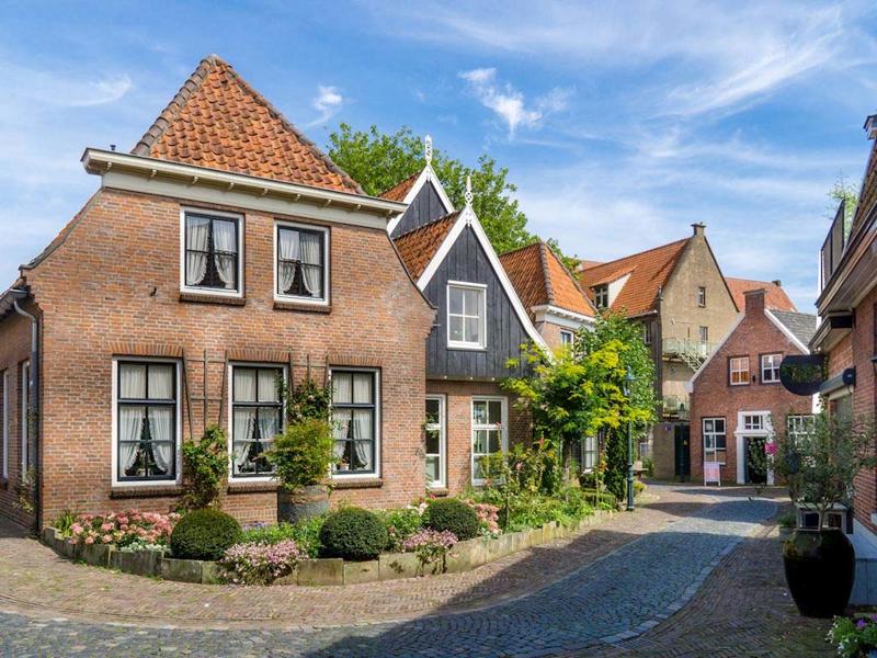 Foto van Landal De Vlegge