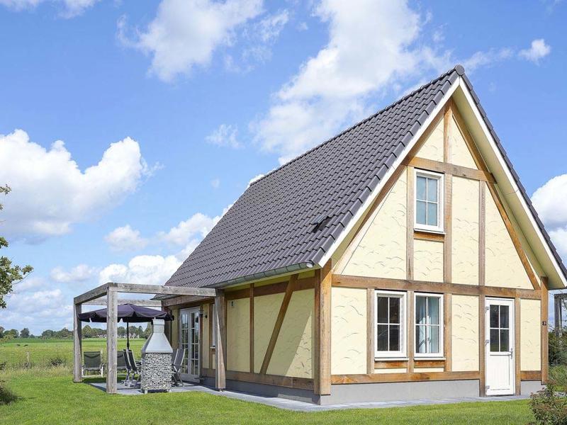 Foto van Landal De Waufsberg